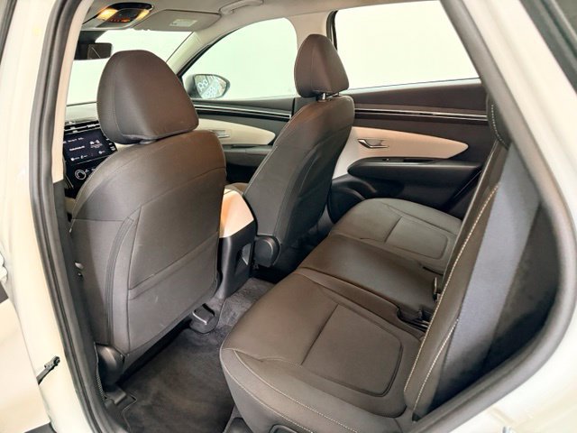 Certified 2024 Hyundai Tucson SE AWD/4WD image 36