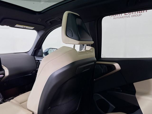 Used 2025 BMW X3 xDrive30i w/ Premium Package image 24
