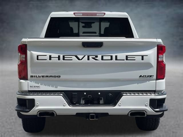 Used 2023 Chevrolet Silverado 1500 RST w/ Convenience Package II image 22