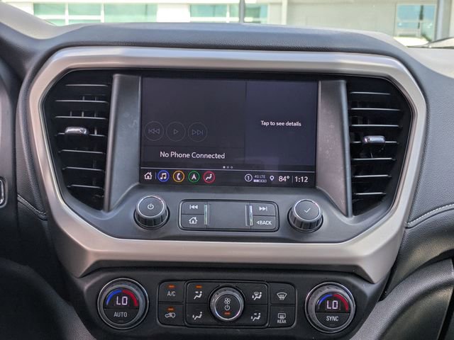 Used 2023 GMC Acadia Denali w/ Denali Ultimate Package image 21