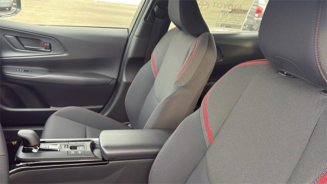 New 2026 Toyota Prius Plug-In Hybrid image 18