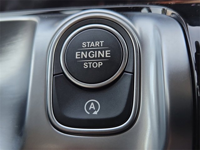 New 2026 Mercedes-Benz GLB 250 4MATIC image 10