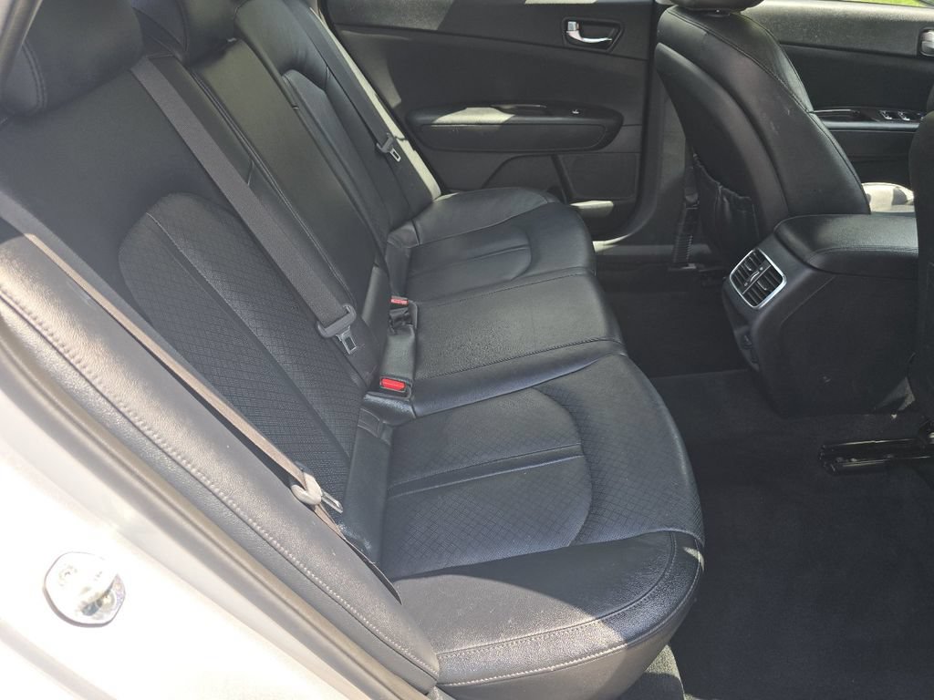 Used 2016 Kia Optima EX FWD image 14