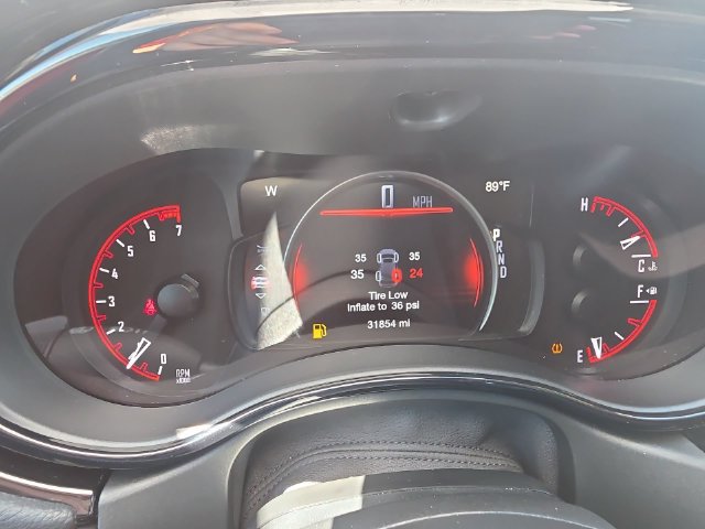Used 2021 Dodge Durango SXT RWD image 20