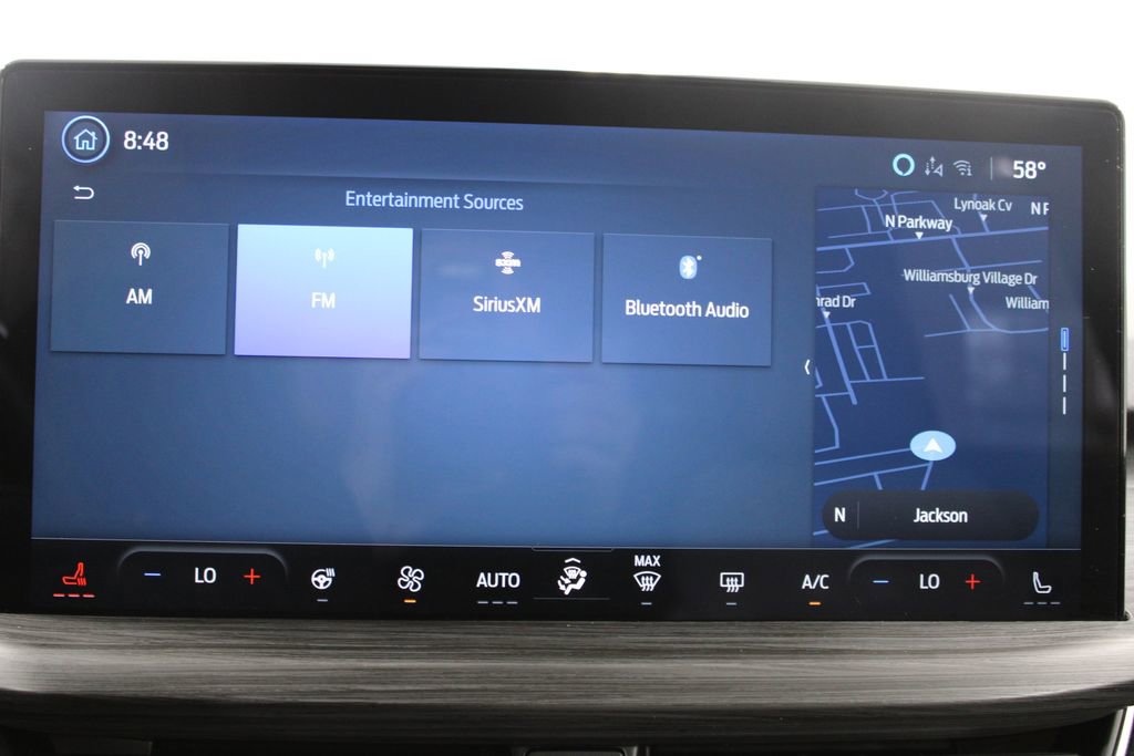 Used 2023 Ford Escape SE w/ PHEV Premium Package image 45