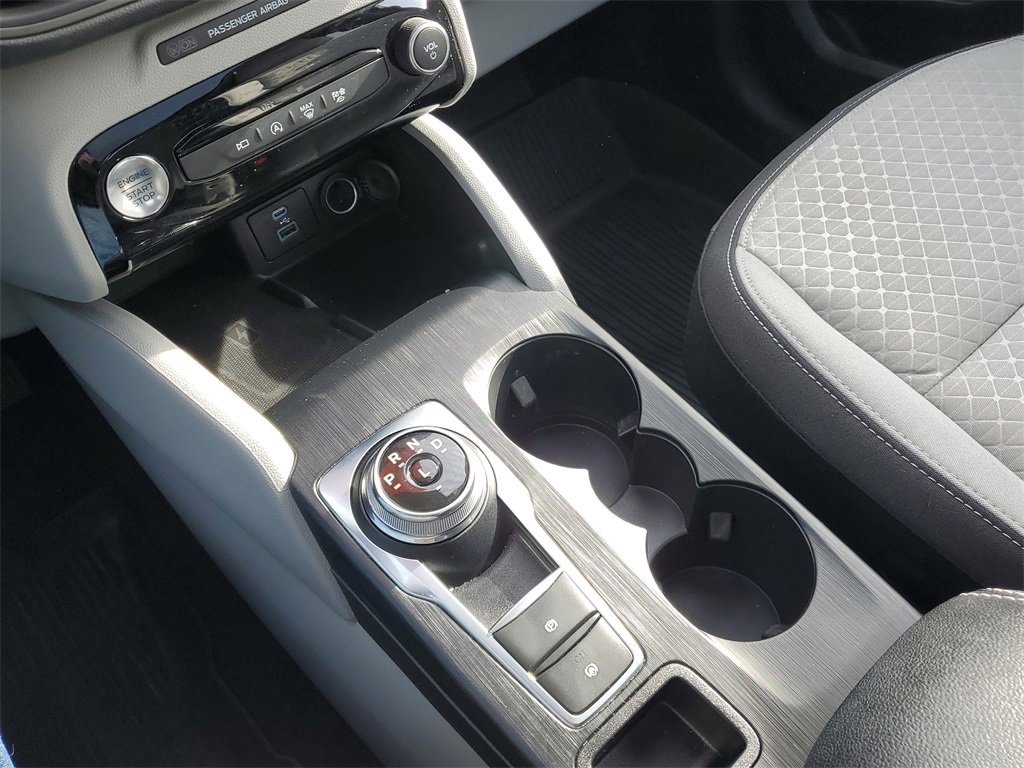 Used 2023 Ford Escape Active w/ Tech Pack #2 image 20