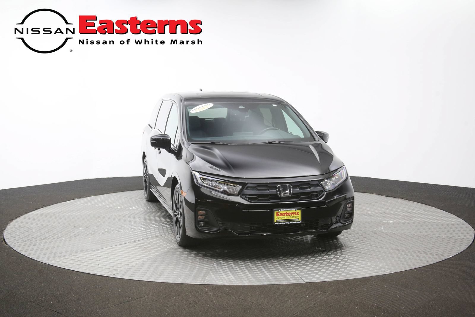 Used 2025 Honda Odyssey Sport-L image 52