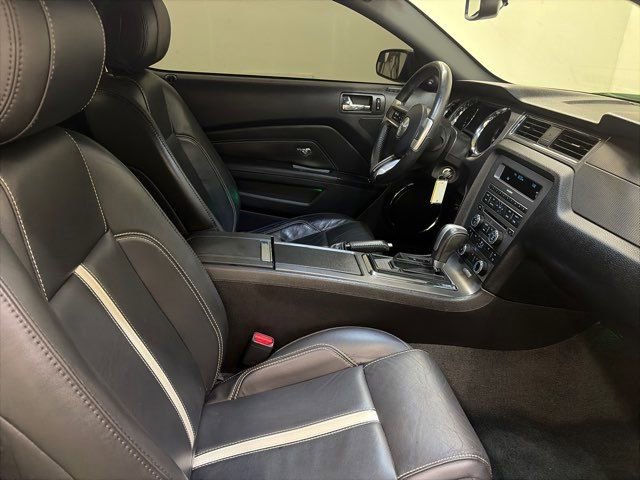 Used 2014 Ford Mustang GT Premium w/ Accessory Package 5 image 27