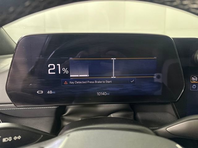 Used 2024 Chevrolet Blazer EV LT image 17