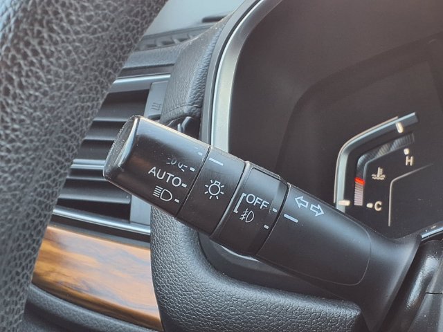 Used 2021 Honda CR-V EX image 14