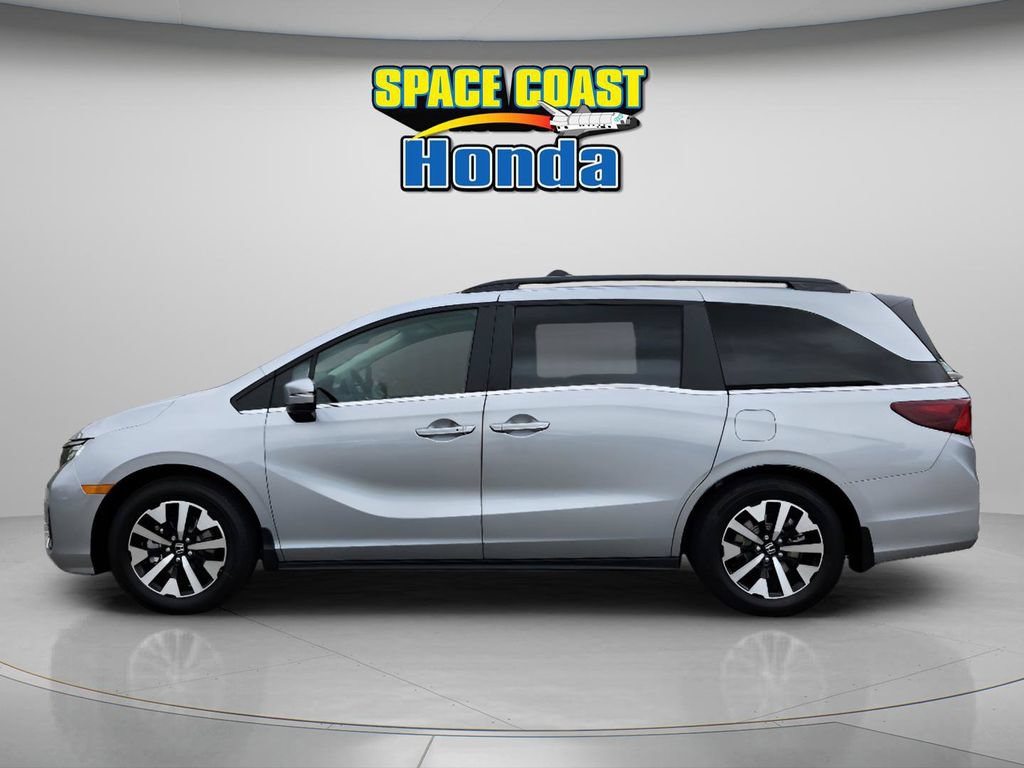 New 2026 Honda Odyssey EX-L image 7