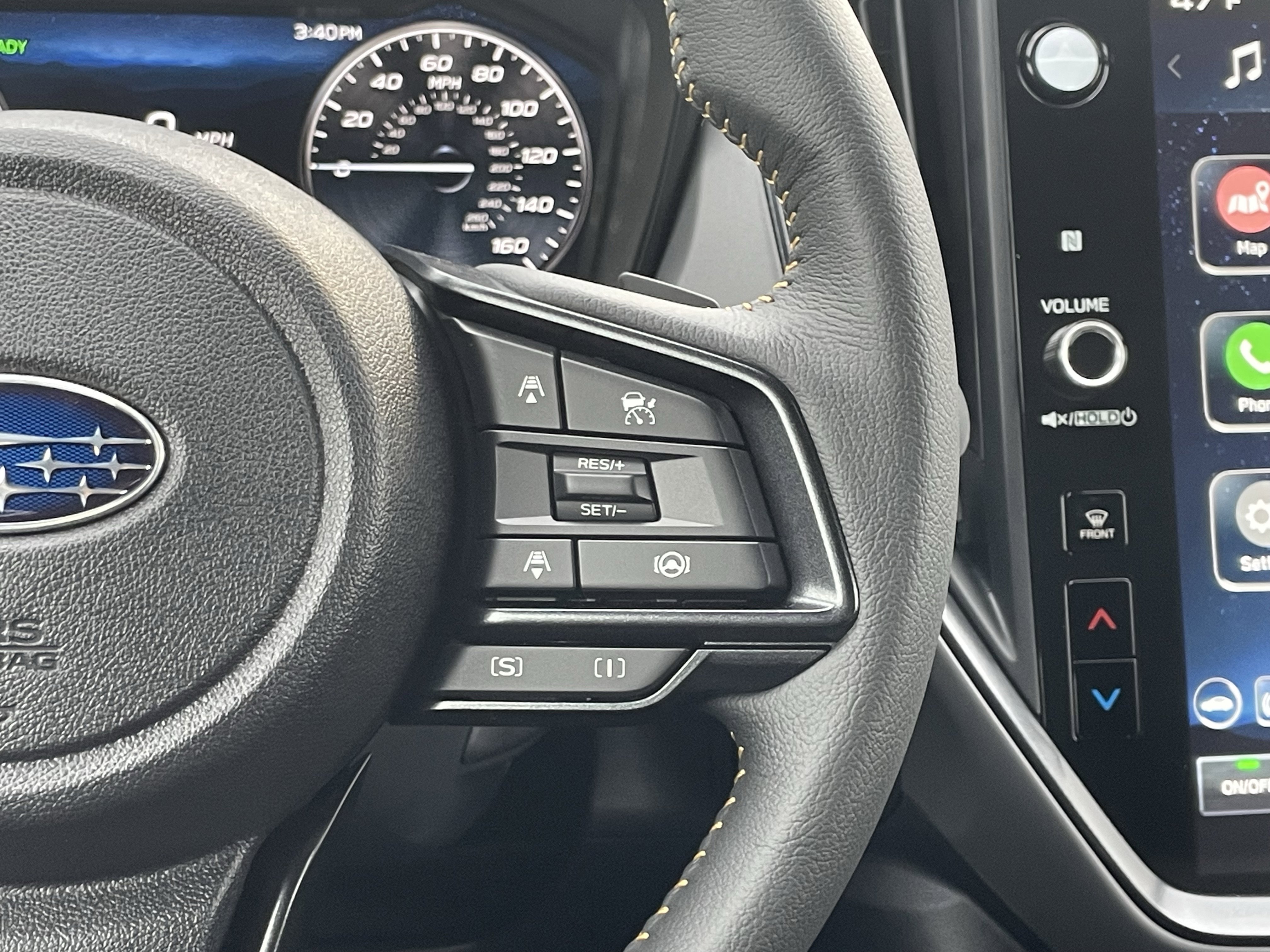 New 2026 Subaru Crosstrek 2.5i Sport AWD/4WD image 19