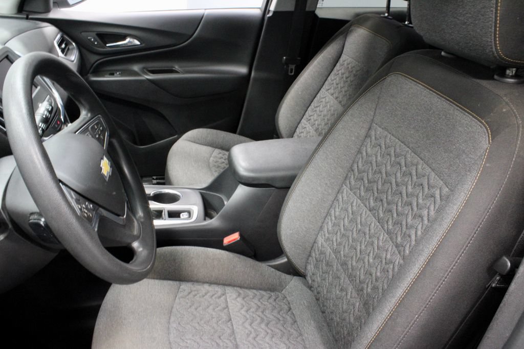 Used 2024 Chevrolet Equinox LT AWD/4WD image 23