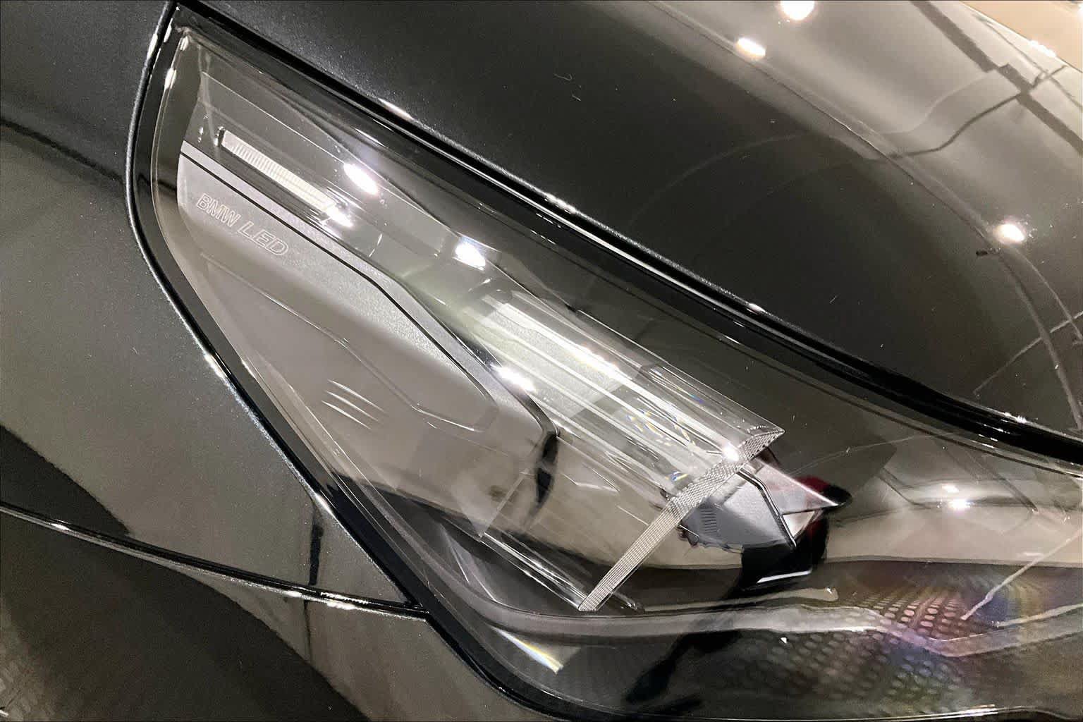 New 2026 BMW i5 M60 AWD/4WD image 16