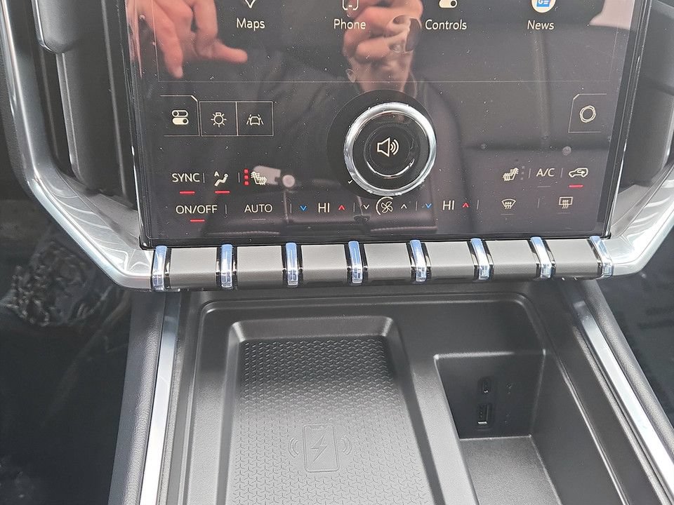 New 2026 GMC Acadia Elevation w/ Black Edition AWD/4WD image 26