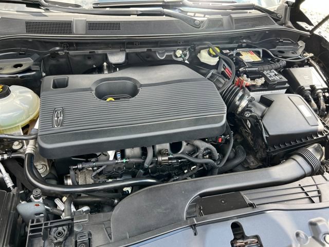 Used 2020 Lincoln Corsair AWD w/ Equipment Group 101A image 19