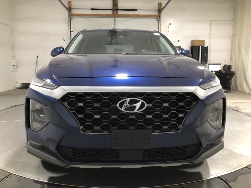 Used 2019 Hyundai Santa Fe SEL image 2