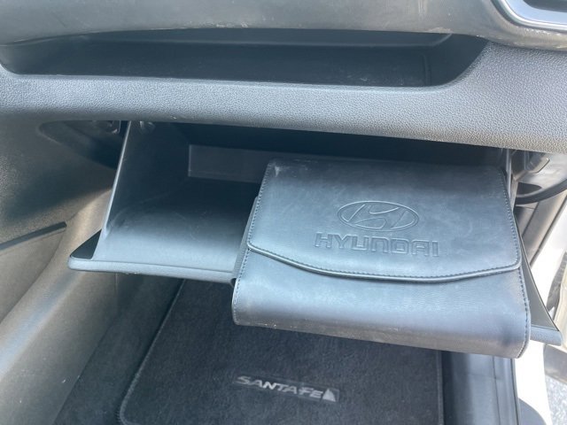 Used 2020 Hyundai Santa Fe SEL image 44