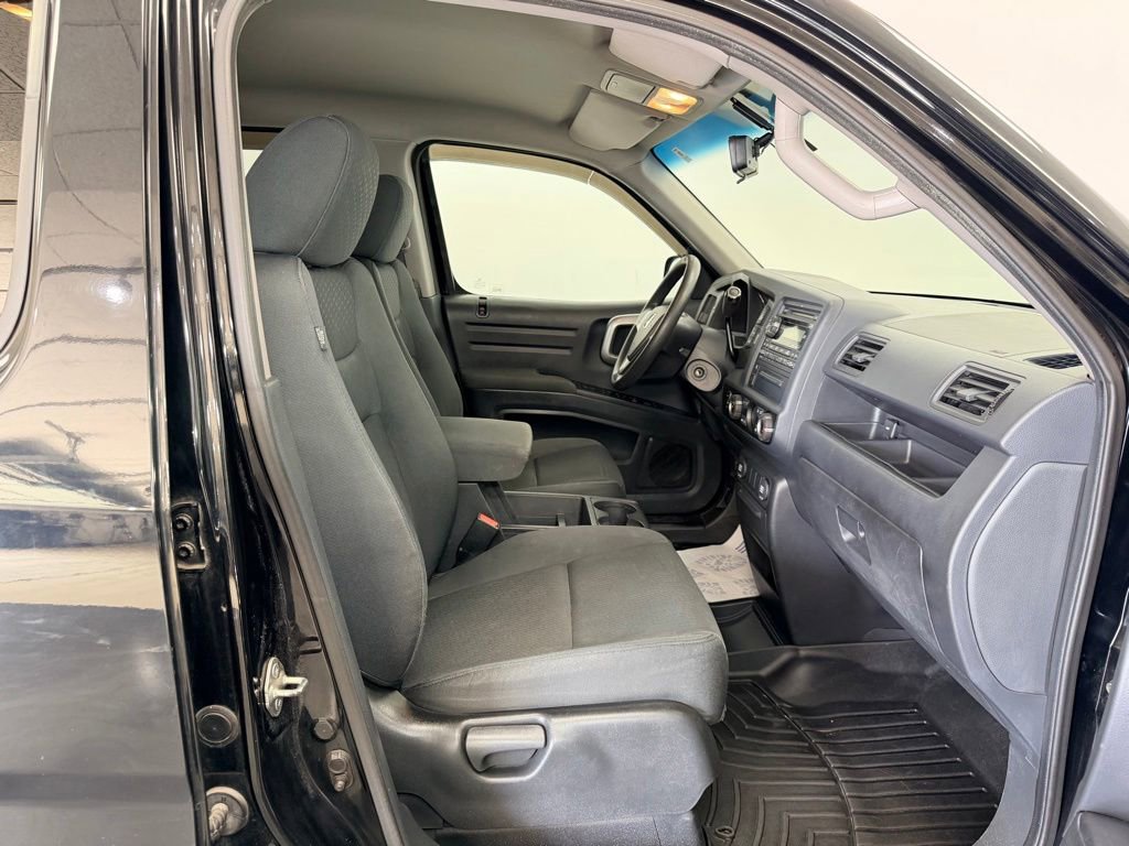 Used 2012 Honda Ridgeline RTS image 11