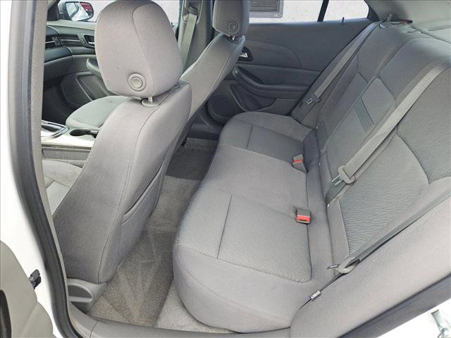 Used 2013 Chevrolet Malibu LS w/ Protection Package image 17