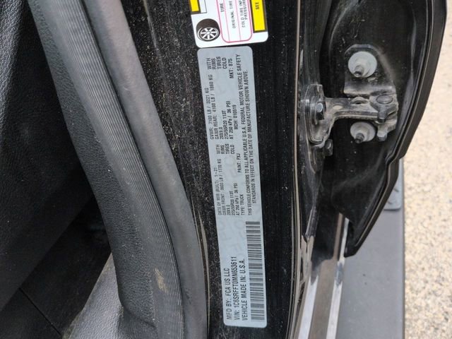 Used 2021 RAM 1500 Big Horn AWD/4WD image 29