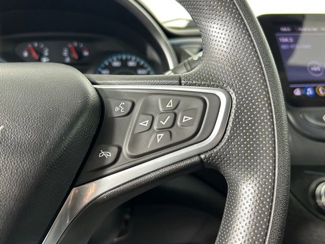 Used 2022 Chevrolet Malibu LS w/ Driver Confidence Package II FWD image 18