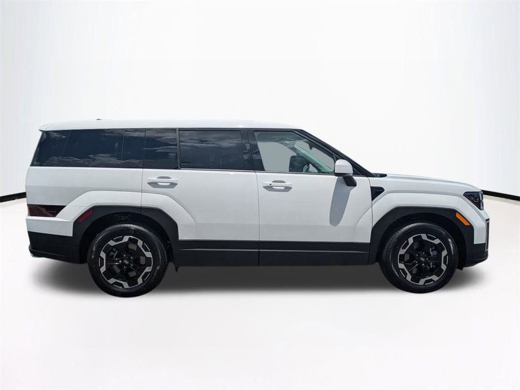 New 2026 Hyundai Santa Fe SE image 3