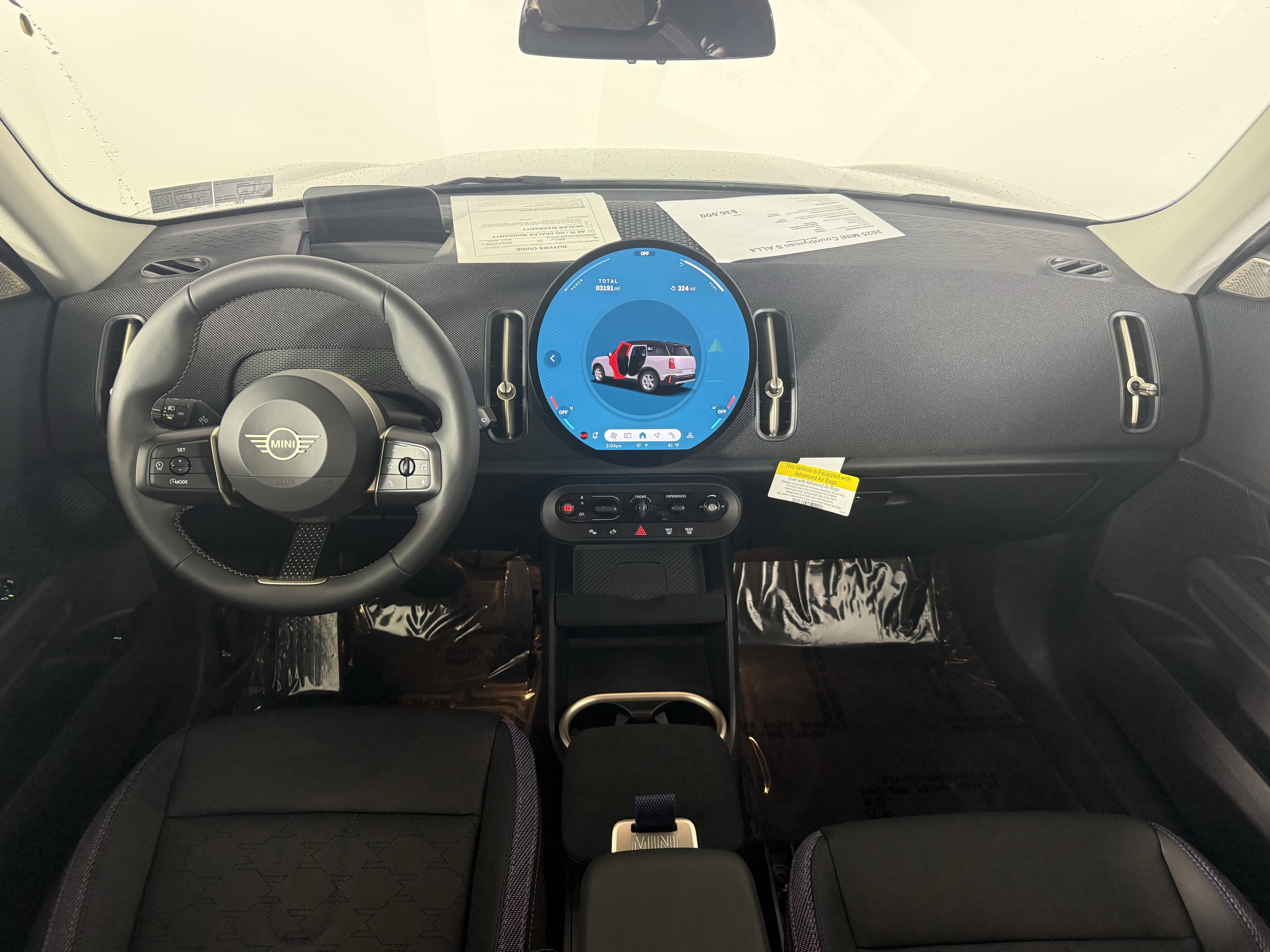 Used 2025 MINI Cooper Countryman S image 18