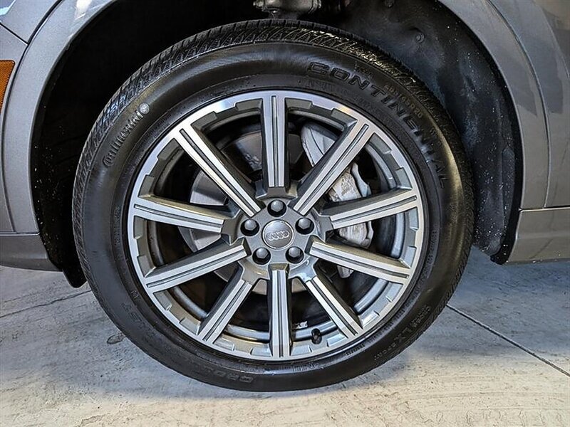 Used 2019 Audi Q7 2.0T Premium w/ Convenience Package AWD/4WD image 15