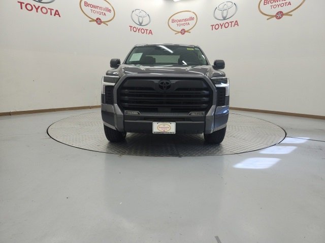 Used 2023 Toyota Tundra SR5 image 4
