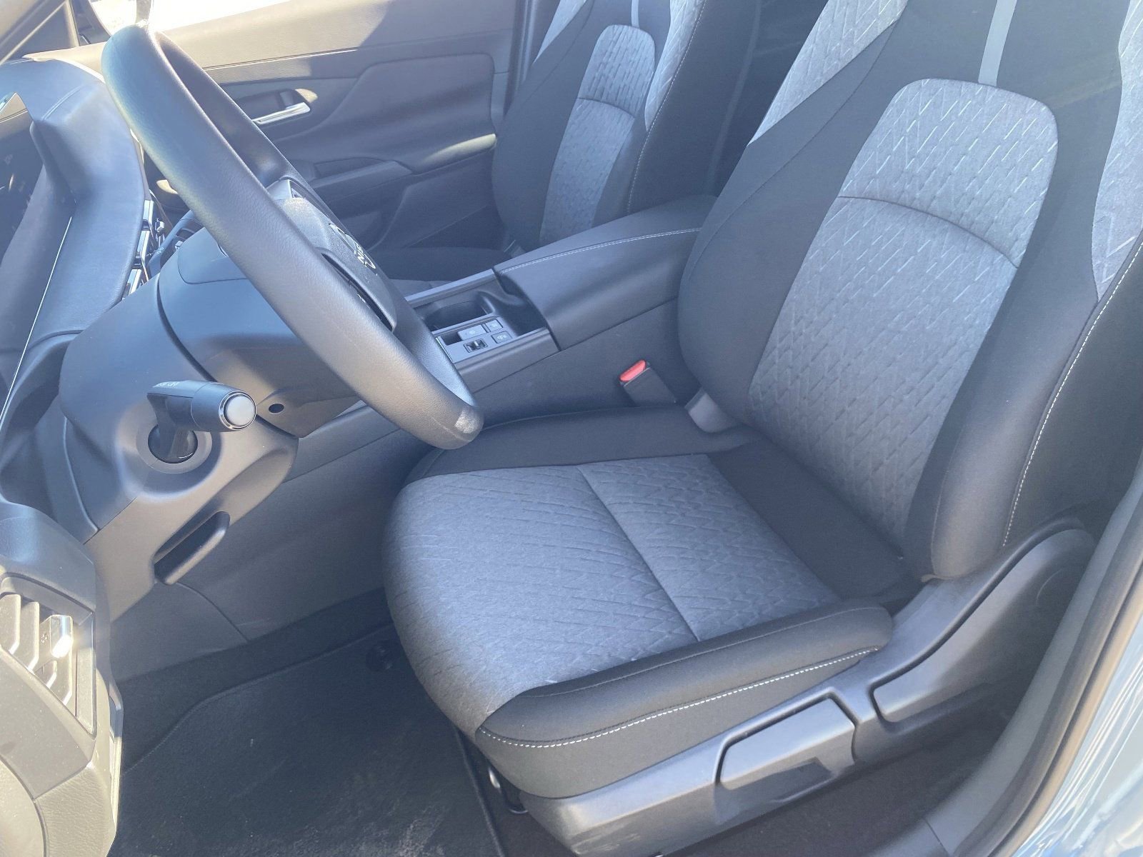 New 2026 Nissan Sentra SV w/ Floor Mat Package image 21