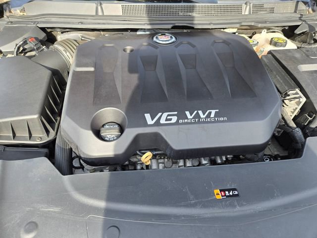 Used 2015 Cadillac XTS Luxury w/ Driver Awareness Package image 19