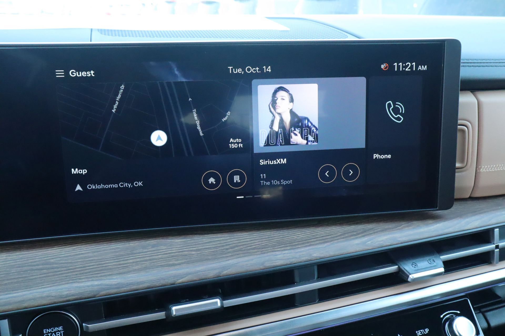 New 2026 Hyundai Santa Fe Calligraphy image 13