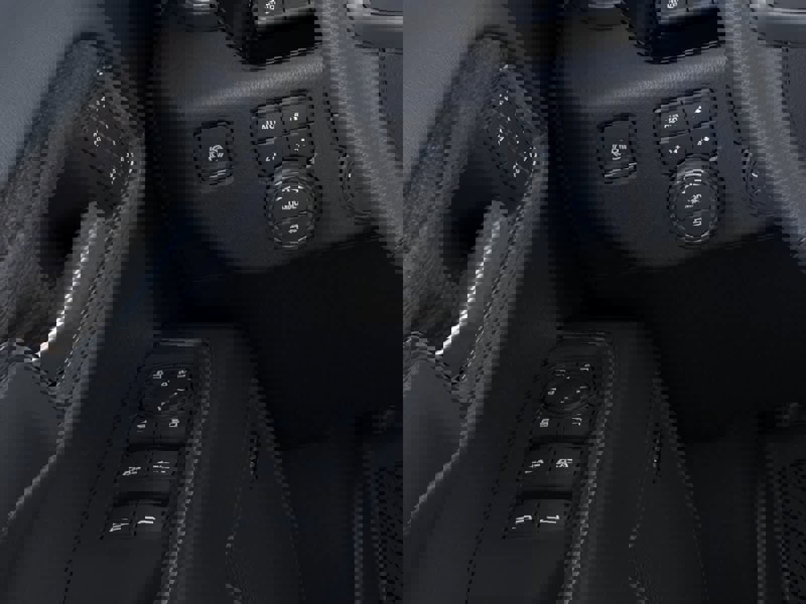 New 2026 Chevrolet Silverado 1500 LTZ w/ LTZ Premium Package image 22