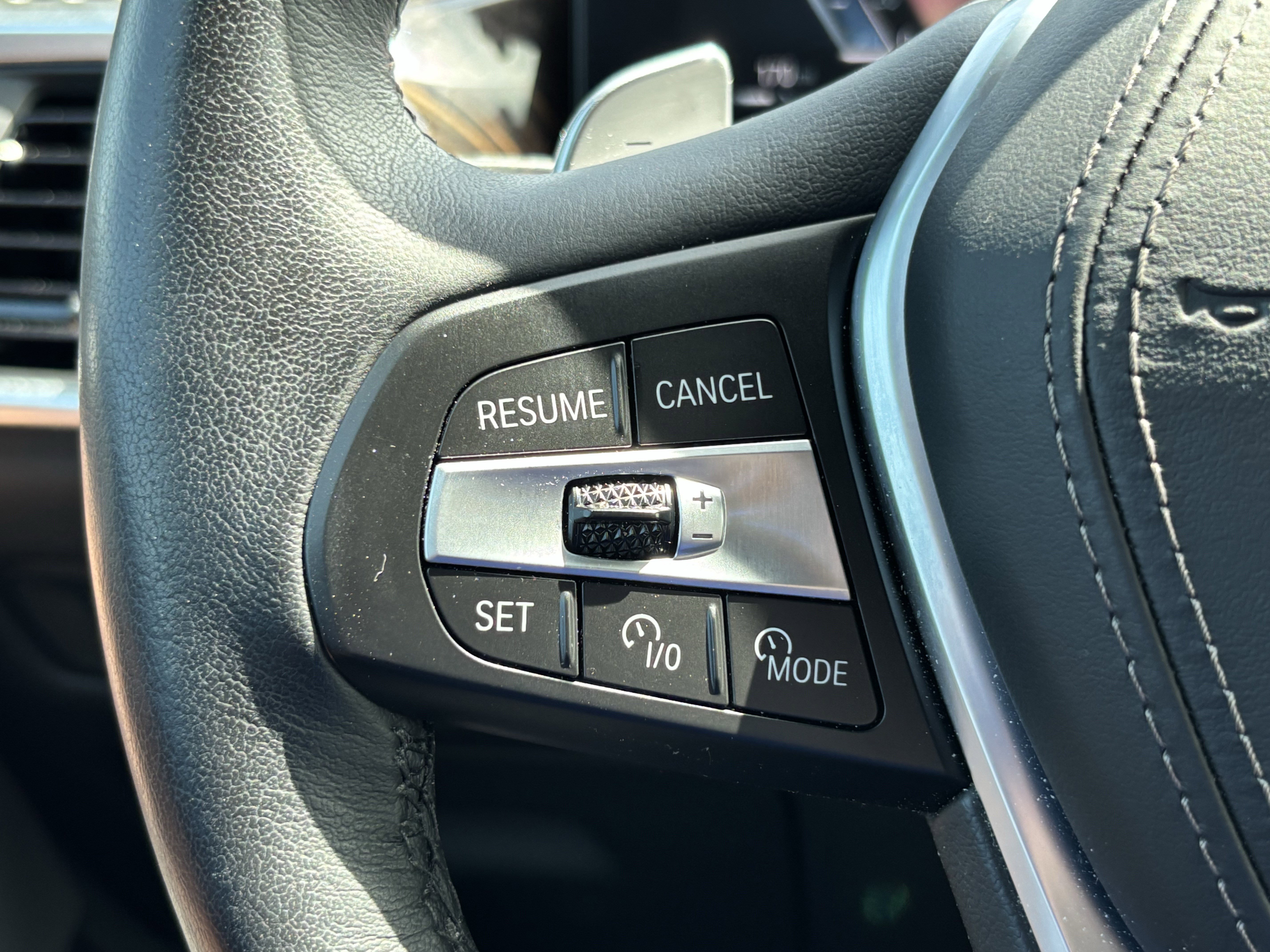 Certified 2025 BMW X5 xDrive40i image 23