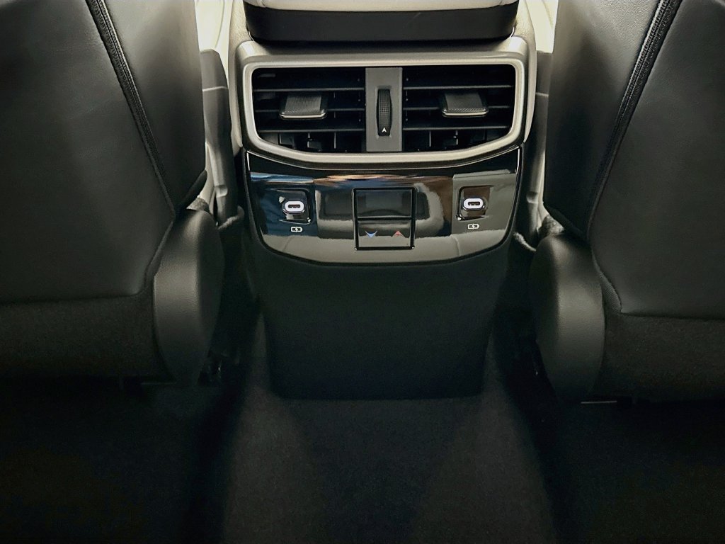 New 2026 Lexus RX 350 Premium w/ Convenience Package FWD image 18