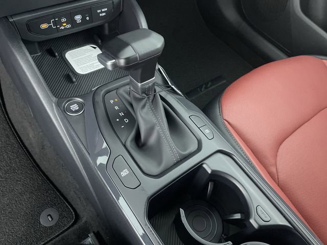 New 2026 Kia K4 GT-Line image 32