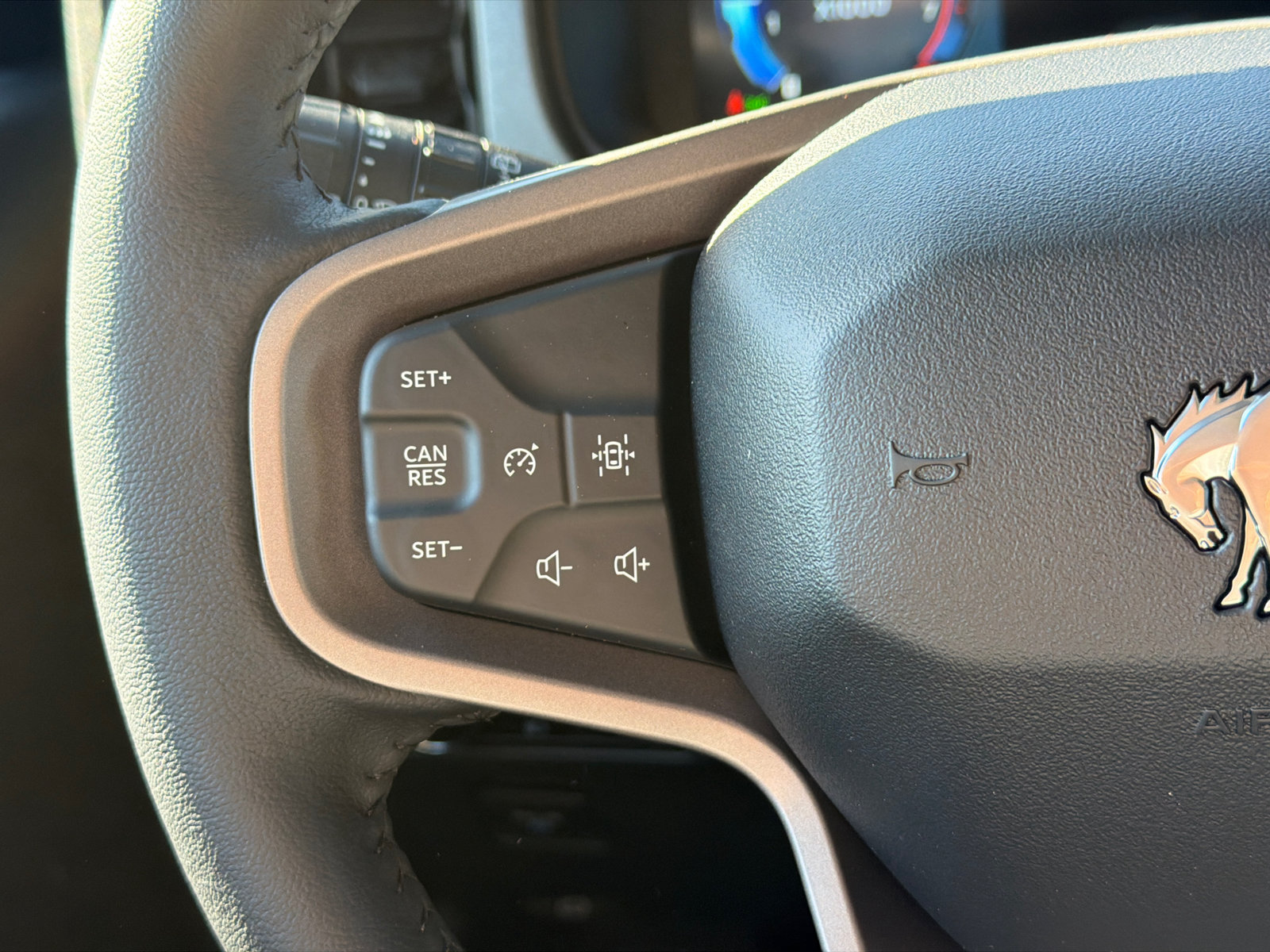 New 2026 Ford Bronco Big Bend AWD/4WD image 22
