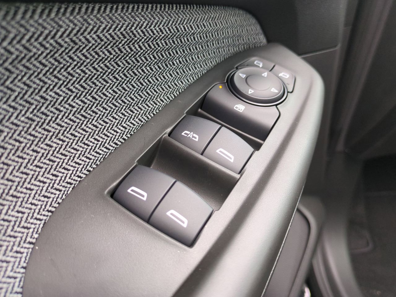 New 2026 Chevrolet TrailBlazer LS w/ LS Convenience Package image 21