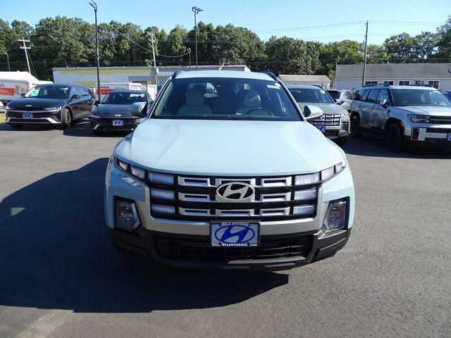 New 2026 Hyundai Santa Cruz SEL image 2