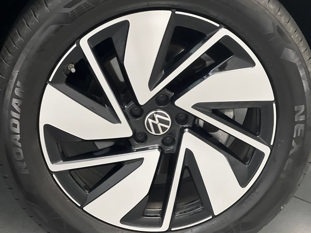Used 2026 Volkswagen Atlas SE FWD image 74