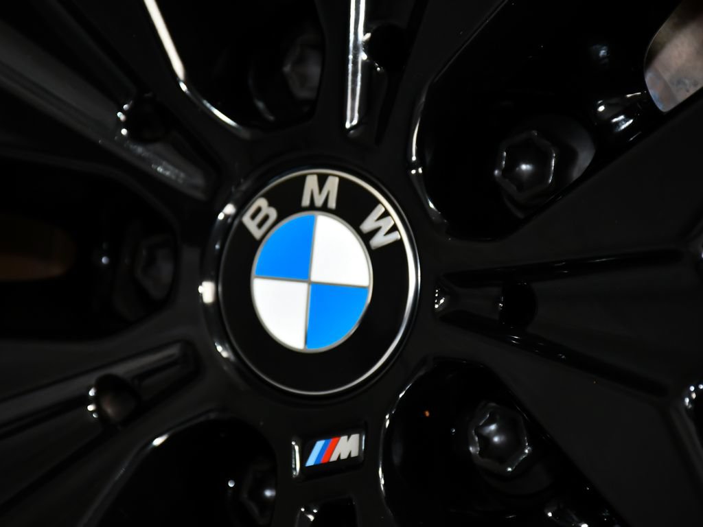 Used 2025 BMW X5 M60i w/ Executive Package AWD/4WD image 94