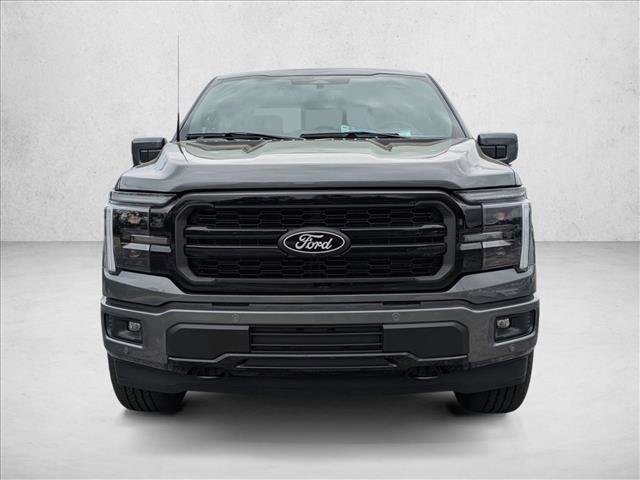 New 2026 Ford F150 Lariat w/ Equipment Group 501A Mid image 6