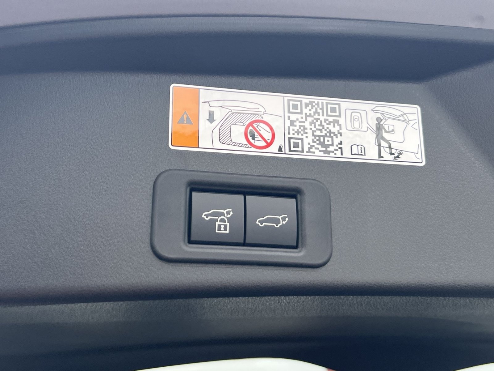 New 2026 Toyota bZ Woodland AWD/4WD image 21