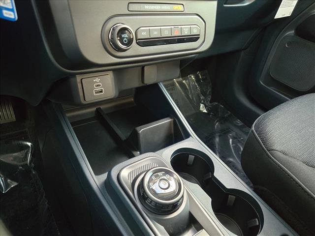 New 2026 Ford Maverick XL image 12