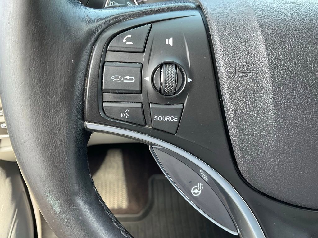 Used 2019 Acura MDX SH-AWD w/ Advance Package image 13