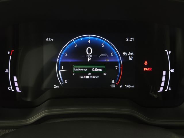 New 2026 Toyota Corolla LE FWD image 16