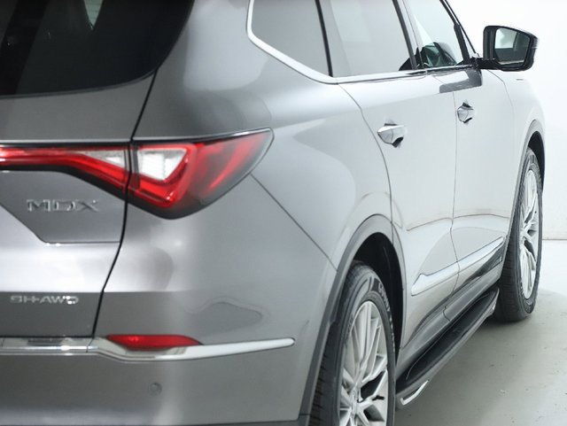Used 2022 Acura MDX SH-AWD w/ Advance Package image 50
