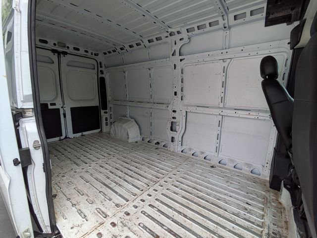 Used 2023 RAM ProMaster 2500 FWD image 26
