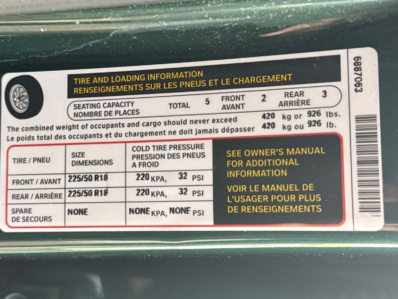 Used 2017 MINI Cooper Countryman S AWD/4WD image 38